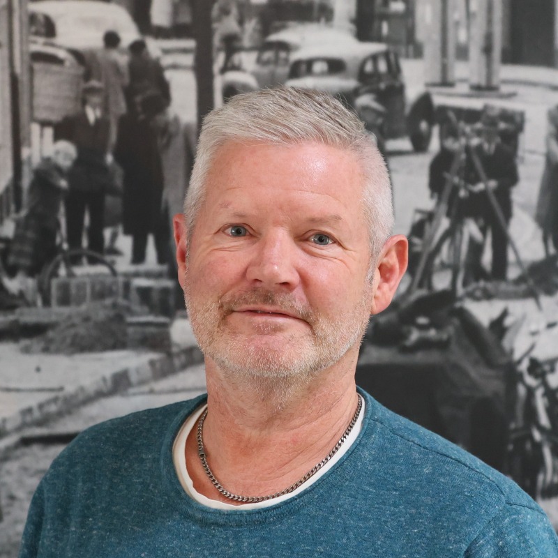 Frank Oostendorp