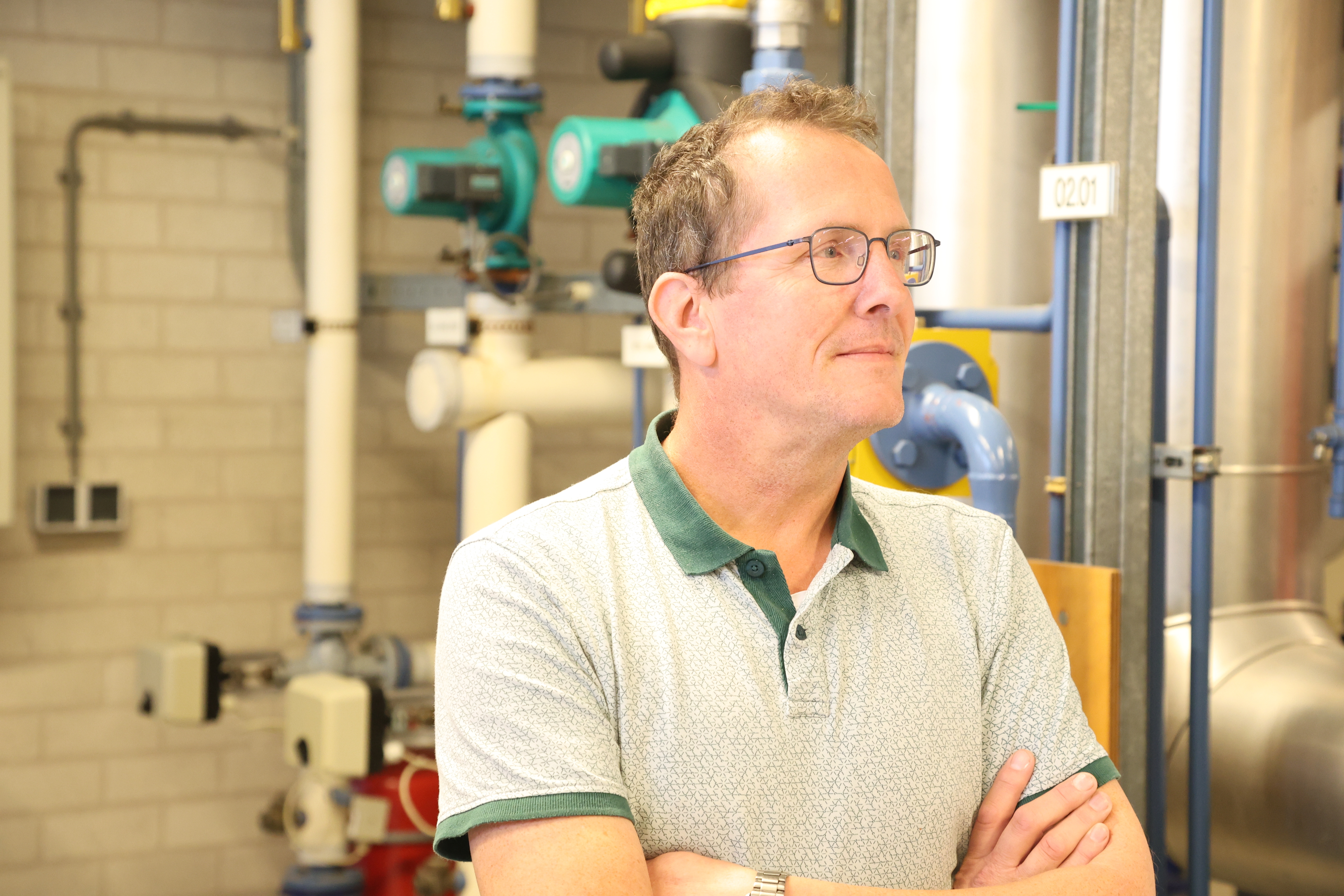 Bart Vroemen