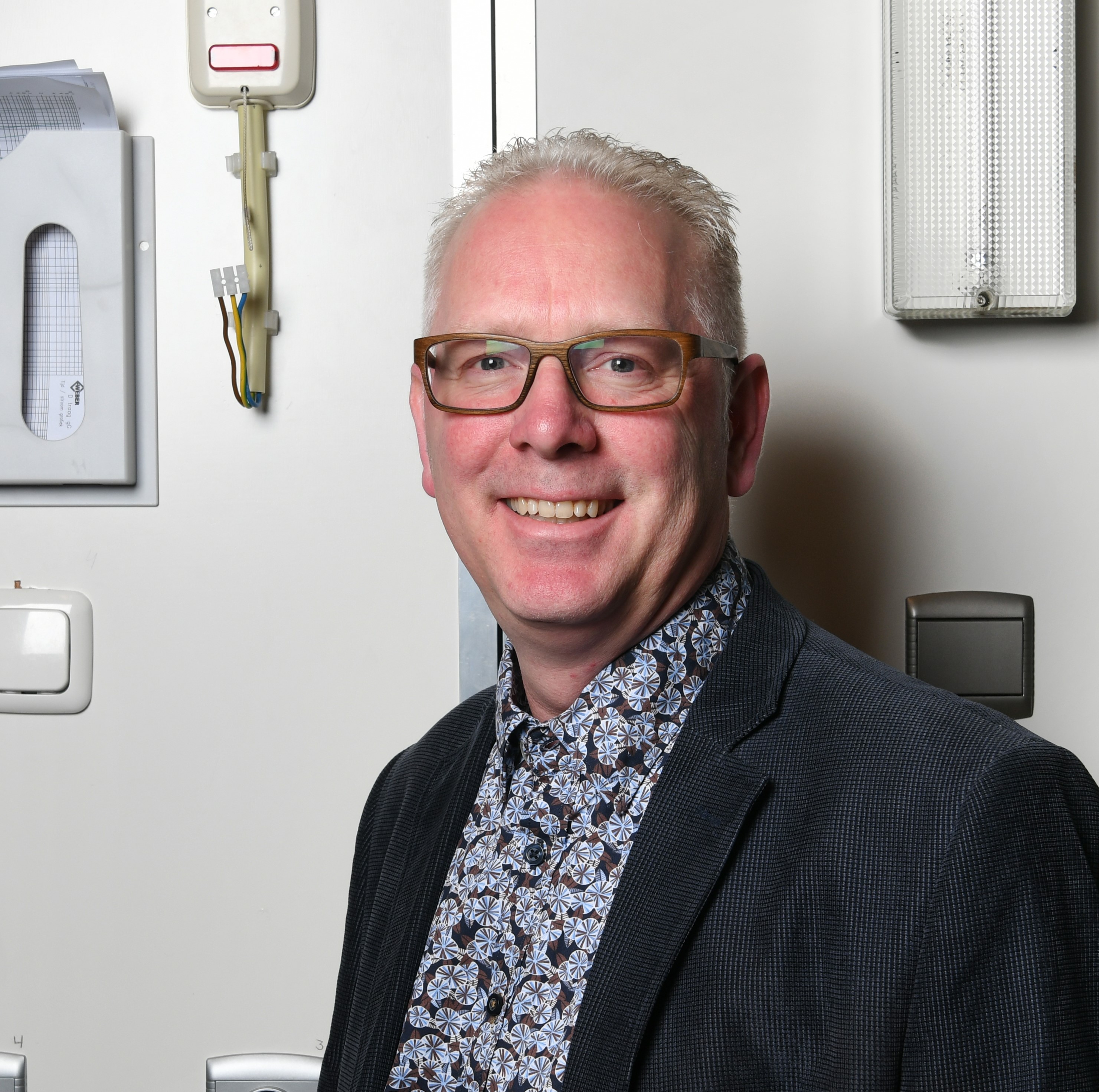 Dennis van Stratum